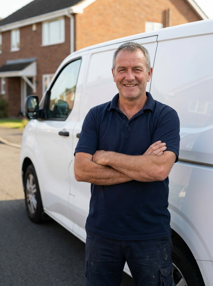 Sample Owner, owner of WebÂ·Craft Plumbing